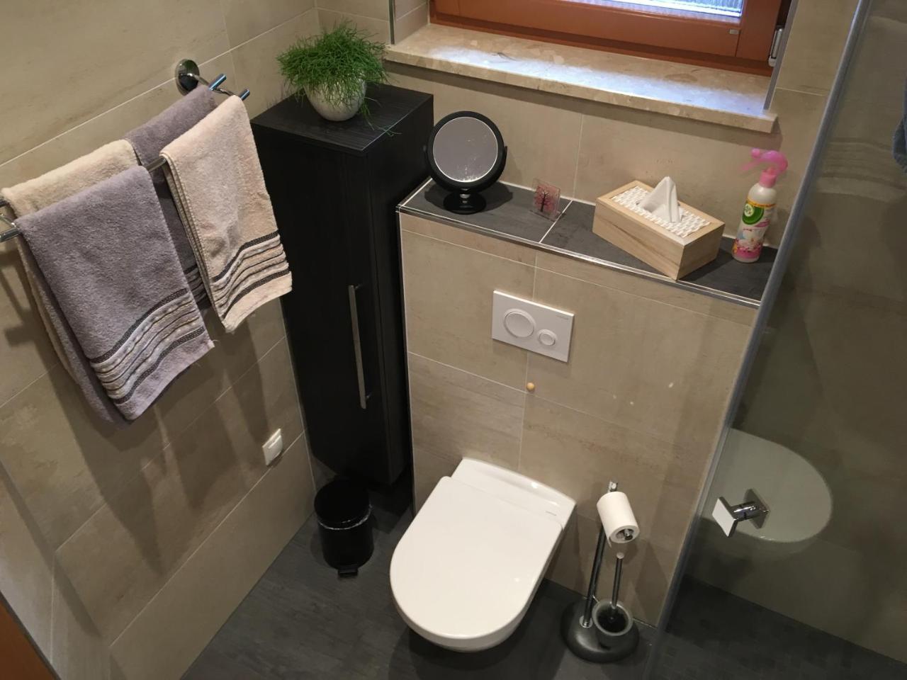 Ferienwohnung Saaletalblick 예나 외부 사진