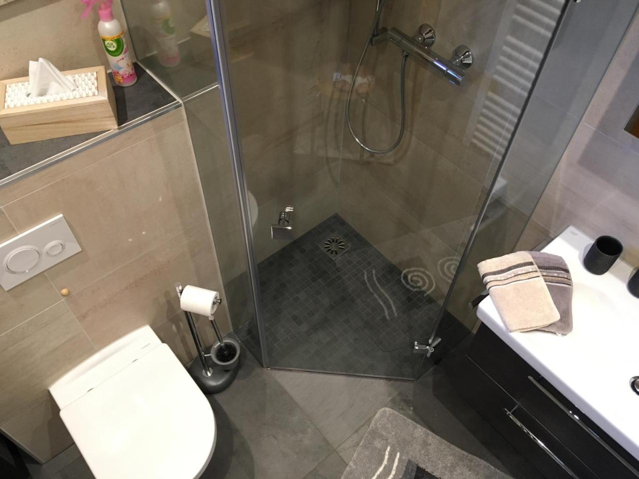 Ferienwohnung Saaletalblick 예나 외부 사진